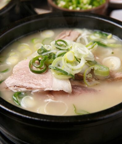 dwaeji gukbap busan city guide SilverKris