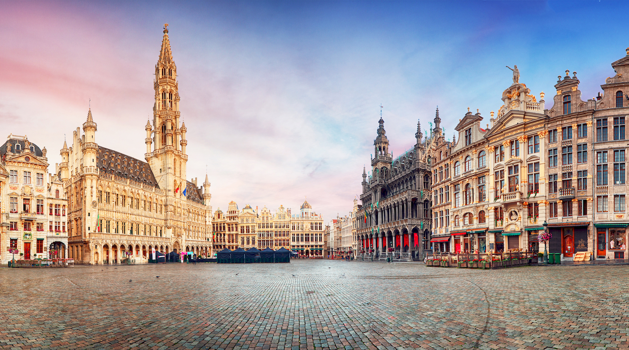 Brussels