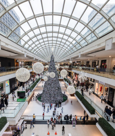 The Galleria Houston city guide
