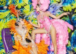 Simon Cabaret