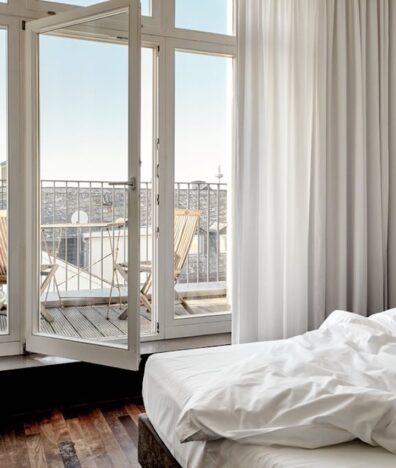 the pure frankfurt cithy guide